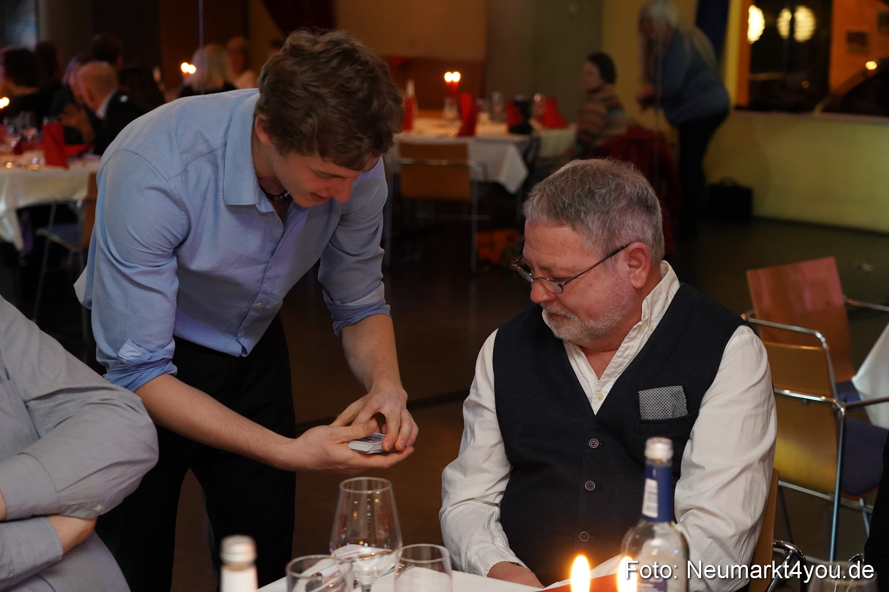 Valentins Varietee Artico 140220 0015